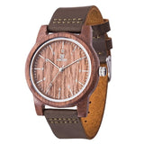 UWOOD  Wood Watches