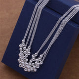 925 sterling silver Necklace