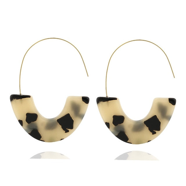 our favorite Statement Earrings