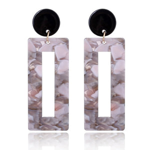 our favorite Statement Earrings