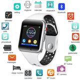 Bluetooth Smart Watch