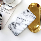Boucho Classic Marble Pattern For iphone