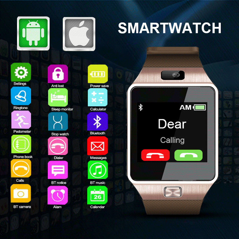 Smart Watch fro android