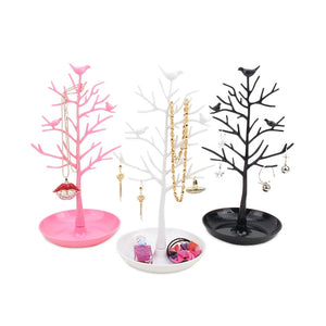 Display Tree For Jewelry