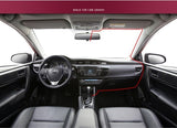 Podofo A1 Mini Car DVR  Dashcam