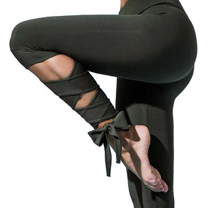 Lucylizz Super Stretch dance and Yoga Pants
