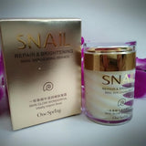 Snail Cream  (asian youth secret ;)  Facial Moisturizer whitening Anti aging Lifting &amp; Firming