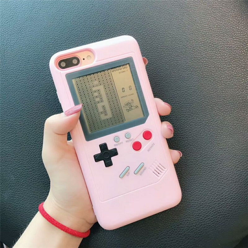 No time for games  Case For iphones