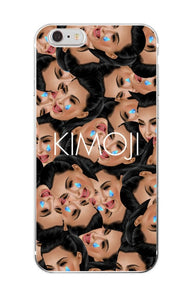 Various Kardashian Cases For iPhone