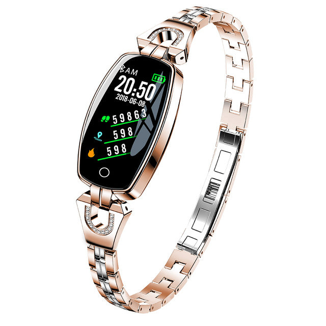 LEMFO H8 Smart Watch bracelet