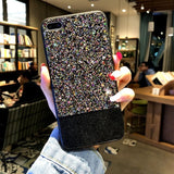 Luxury Bling Case For iphone