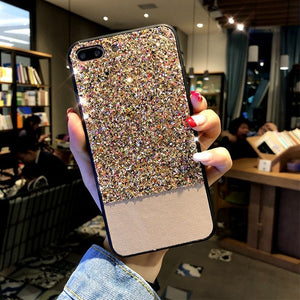 Luxury Bling Case For iphone
