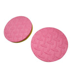 no pain just gain Pack of 2 Plank Workout Knee Pad Cushions