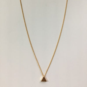 Trendy copper  multi layer necklaces