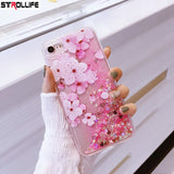 STROLLIFE Cases For iPhone