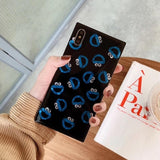Cartoon  soft Mobile Phone Case for iphone