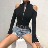 Long Sleeve Bodysuit