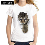 Cutest tees t-shirts. Many styles