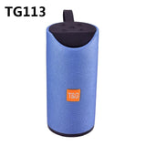 Portable Bluetooth Speaker 20w Waterproof