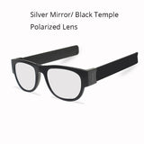 Polarized Mirror Bracelet Glasses