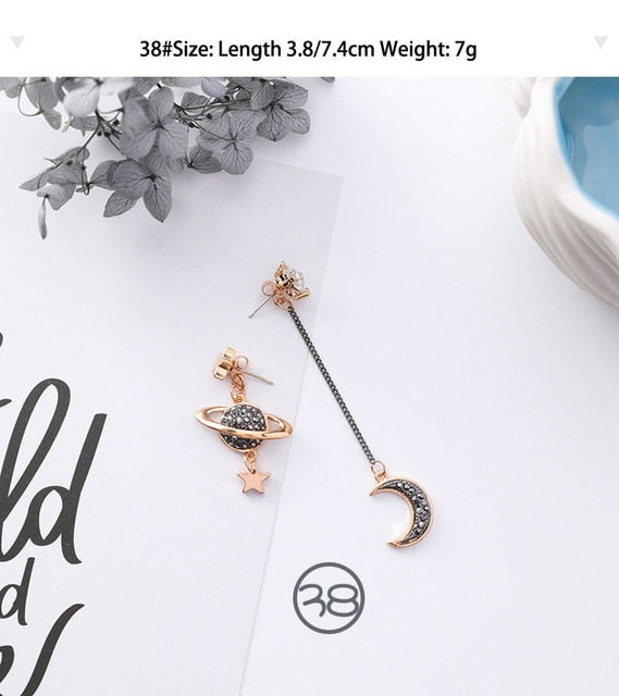 cutest earings ever. many choices too